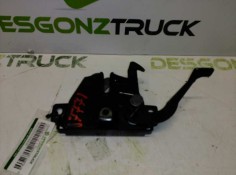 Recambio de cerradura capot para hyundai h 1 h 1 combi con puerta de dos referencia OEM IAM   