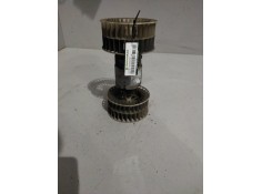 Recambio de motor calefaccion para man tg - a 18.xxx fg / bb   (e3/e4) xl referencia OEM IAM 0130101617  