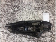 Recambio de maneta exterior trasera izquierda para bmw serie 3 berlina (e46) 2.0 16v diesel cat referencia OEM IAM    2