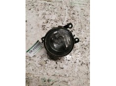 Recambio de faro antiniebla izquierdo para peugeot 207 xs referencia OEM IAM  2 PINS 
