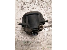 Recambio de faro antiniebla izquierdo para peugeot 207 xs referencia OEM IAM  2 PINS  2