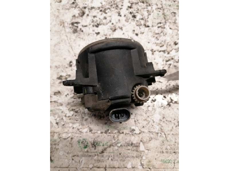 Recambio de faro antiniebla izquierdo para peugeot 207 xs referencia OEM IAM  2 PINS 