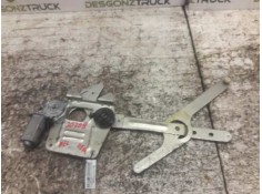 Recambio de elevalunas delantero derecho para chevrolet blazer (neu) 4wd lux automático referencia OEM IAM  2 PINS 