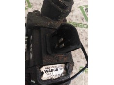 Recambio de valvula aire para mercedes-benz actros bm 963.xxx 2-achser 18xx 4x2 fahrgestell l bigspace referencia OEM IAM A00542 2