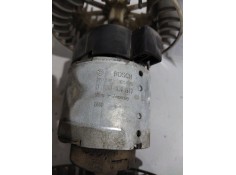 Recambio de motor calefaccion para man tg - a 18.xxx fg / bb   (e3/e4) xl referencia OEM IAM 0130101617   2