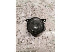 Recambio de faro antiniebla derecho para peugeot 207 xs referencia OEM IAM  2 PINS 