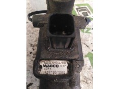 Recambio de valvula aire para mercedes-benz actros bm 963.xxx 2-achser 18xx 4x2 fahrgestell l bigspace referencia OEM IAM A00542 2