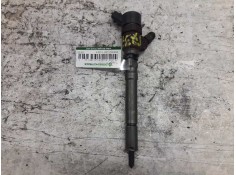 Recambio de inyector para hyundai accent (lc) crdi gl referencia OEM IAM 3380027000  