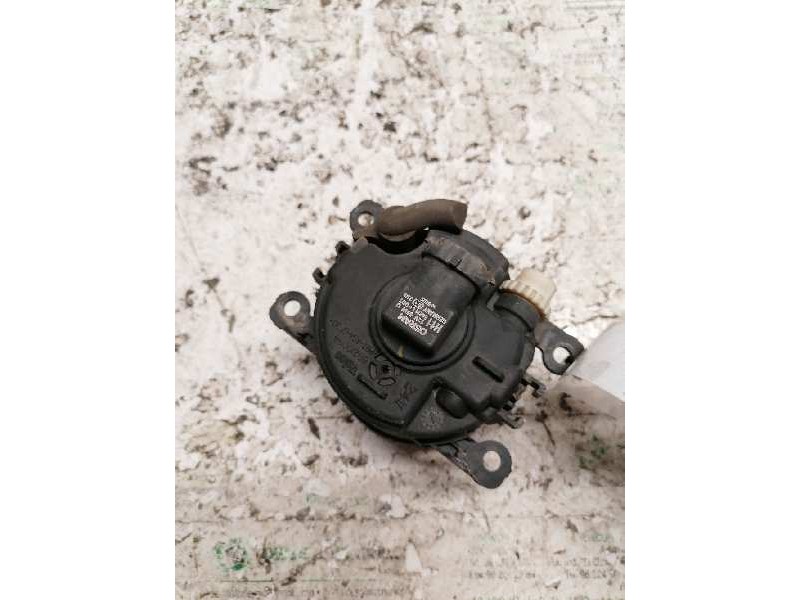 Recambio de faro antiniebla derecho para peugeot 207 xs referencia OEM IAM  2 PINS 
