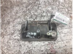 Recambio de maneta exterior delantera derecha para chevrolet blazer (neu) 4wd lux automático referencia OEM IAM 15647662   2