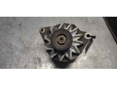 Recambio de alternador para peugeot 309 referencia OEM IAM 0120489393 14V 23/55A BOSCH