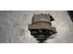Recambio de alternador para peugeot 309 referencia OEM IAM 0120489393 14V 23/55A BOSCH 2