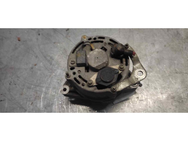 Recambio de alternador para peugeot 309 referencia OEM IAM 0120489393 14V 23/55A BOSCH
