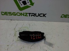 Recambio de pastillas de freno delanteras para hyundai h 1 h 1 combi con puerta de dos referencia OEM IAM   