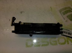 Recambio de pastillas de freno delanteras para hyundai h 1 h 1 combi con puerta de dos referencia OEM IAM    2