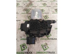 Recambio de valvula aire para mercedes-benz actros bm 963.xxx 2-achser 18xx 4x2 fahrgestell l bigspace referencia OEM IAM A00044