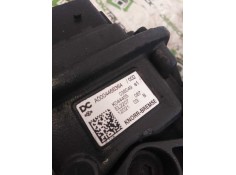 Recambio de valvula aire para mercedes-benz actros bm 963.xxx 2-achser 18xx 4x2 fahrgestell l bigspace referencia OEM IAM A00044 2