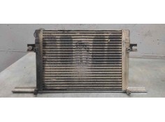 Recambio de intercooler para jeep gr.cherokee (wj/wg) 3.1 td laredo referencia OEM IAM   