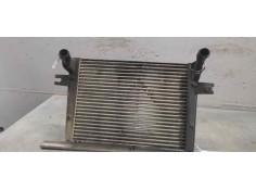 Recambio de intercooler para jeep gr.cherokee (wj/wg) 3.1 td laredo referencia OEM IAM    2