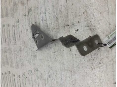 Recambio de bisagra capo derecha para renault megane ii berlina 5p confort authentique referencia OEM IAM   