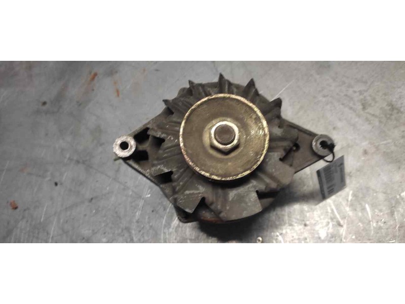 Recambio de alternador para opel corsa a swing referencia OEM IAM   