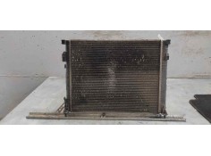 Recambio de radiador agua para opel vivaro 1.9 cdti cat (f9q-760 / l08) referencia OEM IAM    2