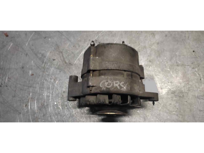 Recambio de alternador para opel corsa a swing referencia OEM IAM   