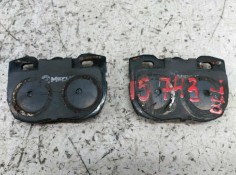 Recambio de pastillas de freno delanteras para land rover range rover vogue turbo diesel referencia OEM IAM   