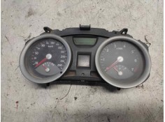 Recambio de cuadro instrumentos para renault megane ii berlina 5p authentique referencia OEM IAM 8200364023  
