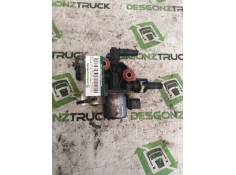 Recambio de valvula intercambio de calefaccion para iveco stralis (as) fsa t/fp lt 4x2 gran espacio referencia OEM IAM 446091308