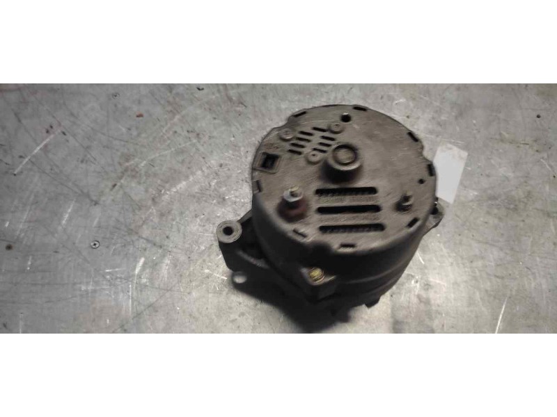 Recambio de alternador para opel corsa a swing referencia OEM IAM   