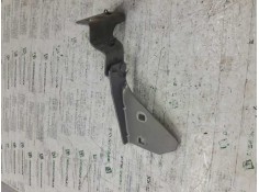 Recambio de bisagra capo izquierda para renault megane ii berlina 5p confort authentique referencia OEM IAM   