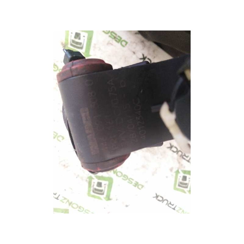 Recambio de valvula intercambio de calefaccion para iveco stralis (as) fsa t/fp lt 4x2 gran espacio referencia OEM IAM 446091308