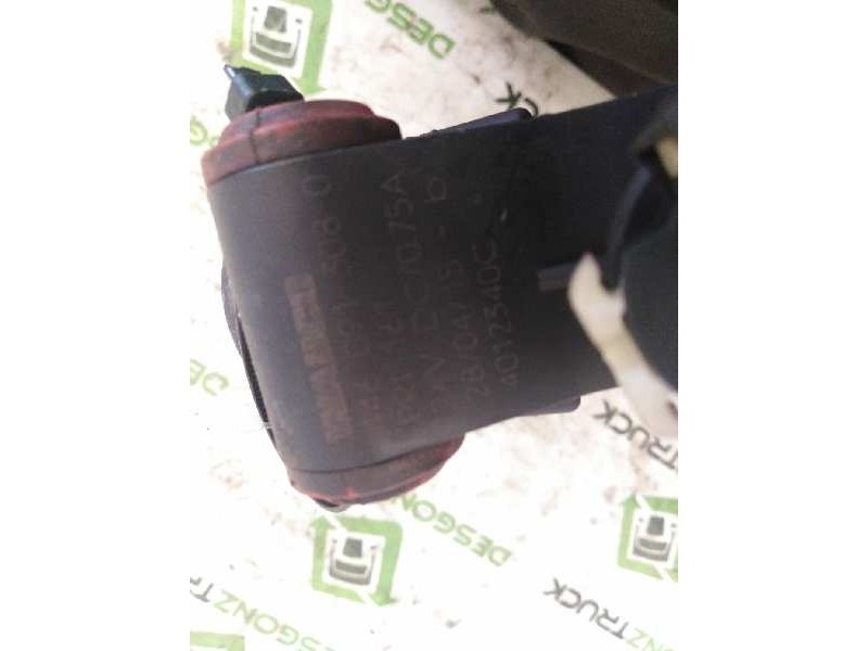 Recambio de valvula intercambio de calefaccion para iveco stralis (as) fsa t/fp lt 4x2 gran espacio referencia OEM IAM 446091308