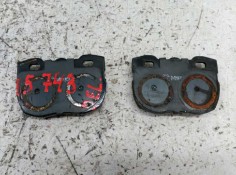 Recambio de pastillas de freno delanteras para land rover range rover vogue turbo diesel referencia OEM IAM   