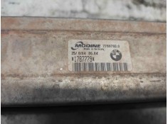 Recambio de intercooler para bmw x3 (e83) 3.0d referencia OEM IAM 77897930   2