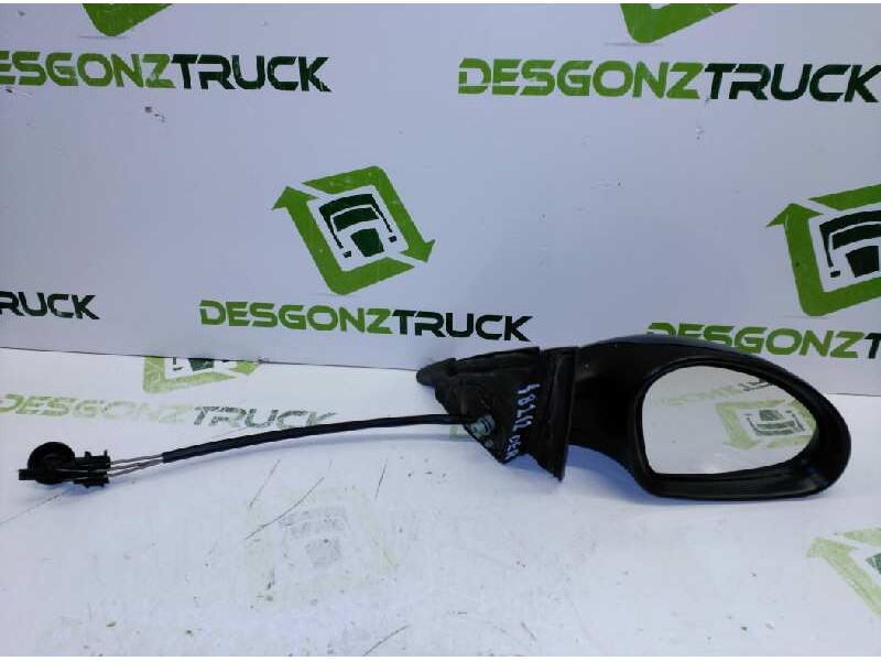 Recambio de retrovisor derecho para seat ibiza (6l1) cool referencia OEM IAM   