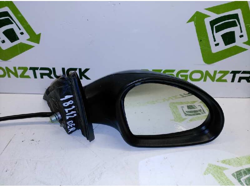 Recambio de retrovisor derecho para seat ibiza (6l1) cool referencia OEM IAM   