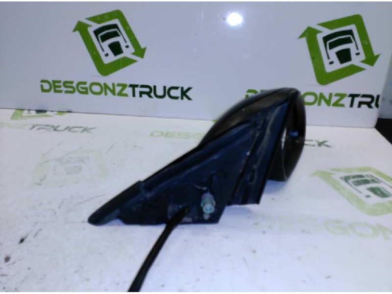 Recambio de retrovisor derecho para seat ibiza (6l1) cool referencia OEM IAM   