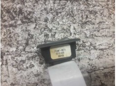 Recambio de mando elevalunas trasero izquierdo para chevrolet blazer (neu) 4wd lux automático referencia OEM IAM J12M8071 151514 2