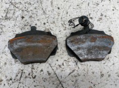 Recambio de pastillas de freno traseras para land rover range rover vogue turbo diesel referencia OEM IAM    2