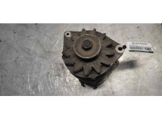 Recambio de alternador para renault 4 berlina/familiar/furgoneta 1.1 referencia OEM IAM 9120144025 14V 38A BOSCH