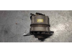 Recambio de alternador para renault 4 berlina/familiar/furgoneta 1.1 referencia OEM IAM 9120144025 14V 38A BOSCH 2