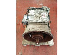 Recambio de caja cambios para renault magnum ab 2005 cabina adel.tractor semirr. gv  4x2 4xx.18 gran espacio referencia OEM IAM 