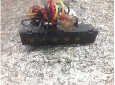 Recambio de modulo electronico para chevrolet blazer (neu) 4wd lux automático referencia OEM IAM 16050460 6 PINS 