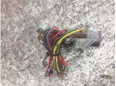 Recambio de modulo electronico para chevrolet blazer (neu) 4wd lux automático referencia OEM IAM 16050460 6 PINS  2