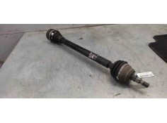 Recambio de transmision delantera derecha para volkswagen bora berlina (1j2) referencia OEM IAM   