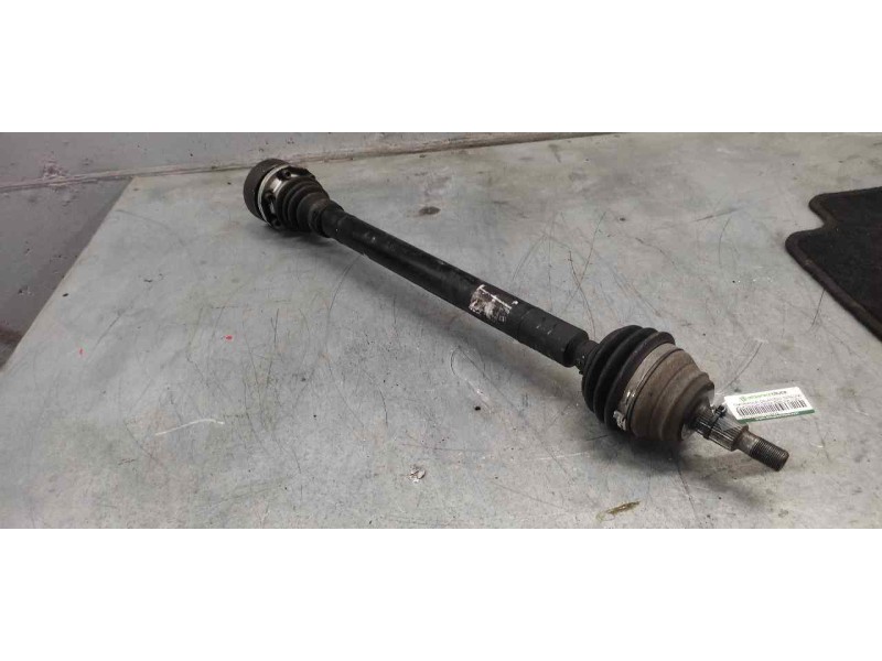 Recambio de transmision delantera derecha para volkswagen bora berlina (1j2) referencia OEM IAM   