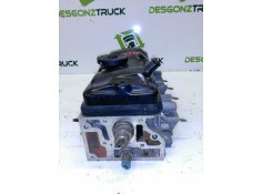 Recambio de culata para citroën saxo 1.1 image referencia OEM IAM HDZ   2