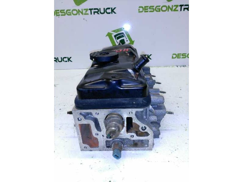 Recambio de culata para citroën saxo 1.1 image referencia OEM IAM HDZ  